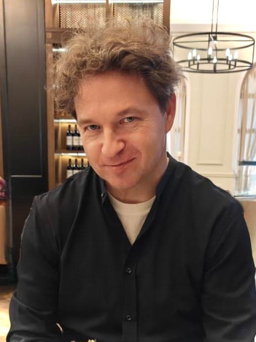 dr Artur Mikołajczyk – lekarz weterynarii